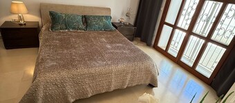 Villa shéhérazade Nabeul