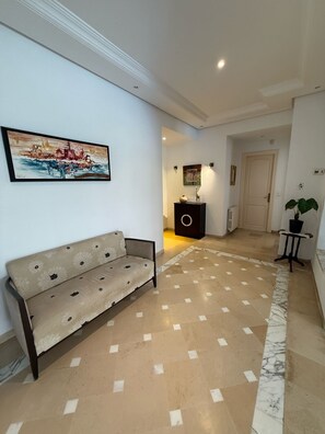 Hall