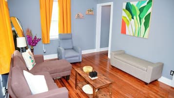 Smart TV y libros