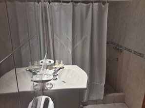 Bathroom - El Remanso (Villa Gesell)