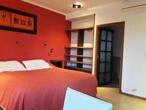 Room - El Remanso (Villa Gesell)