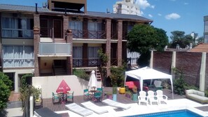 Exterior - El Remanso (Villa Gesell)