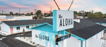 Aloha Wave