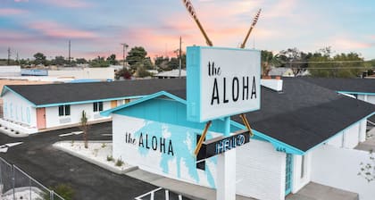 Aloha Wave