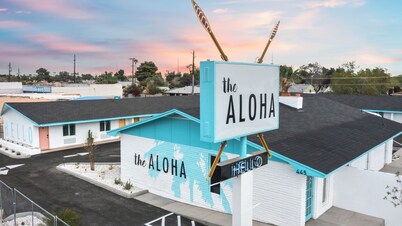 Aloha Wave