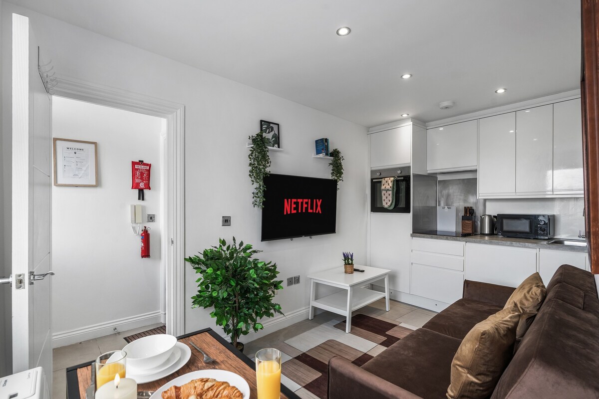 Image de profil de l’hôte