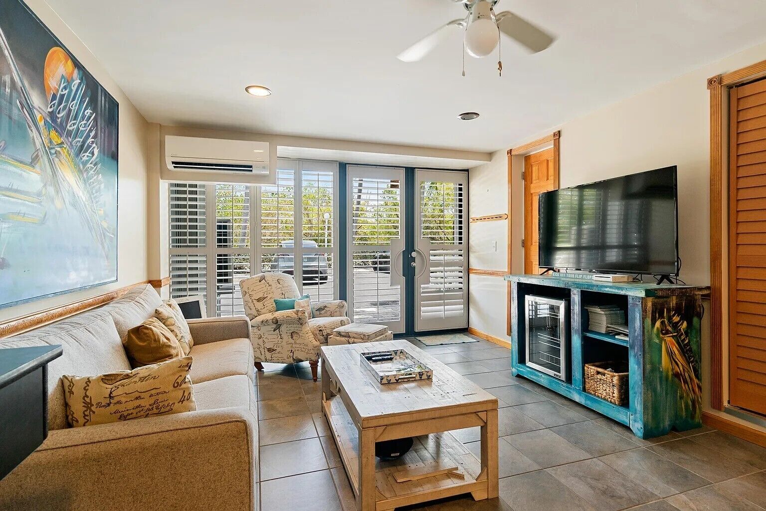 Smart TV, video games