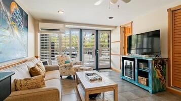 Smart TV, video games