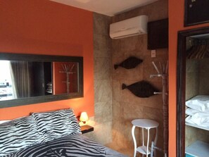 Exterior - HTL Jardim de Geribá (Búzios)