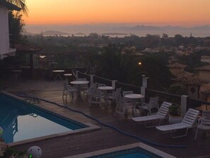 Exterior - HTL Jardim de Geribá (Búzios)