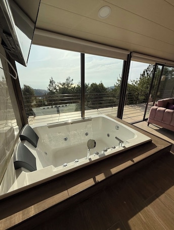 Muebles diferentes y wifi gratis