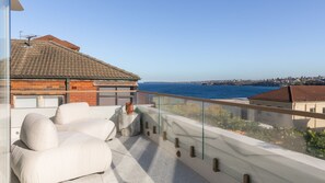 Property grounds - Sol Penthouse, North Bondi Isyd Luxe (North Bondi)