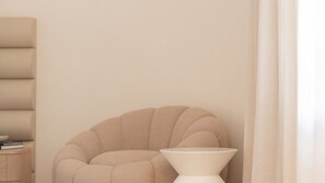 Interior - Sol Penthouse, North Bondi Isyd Luxe (North Bondi)