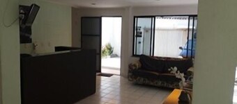 Pousada Vila Piatã