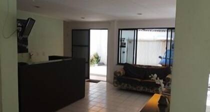 Pousada Vila Piatã