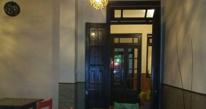 Esperanto Hostel