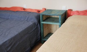 Room - Esperanto Hostel (Salta)