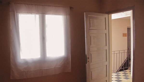 Living area - Esperanto Hostel (Salta)