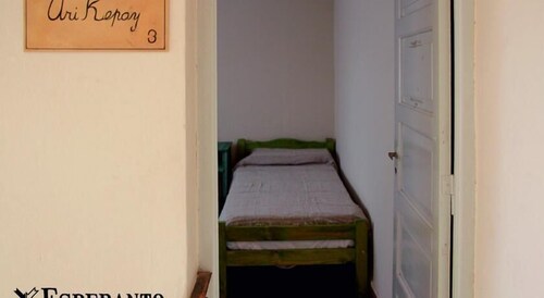 Esperanto Hostel