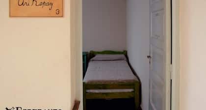 Esperanto Hostel