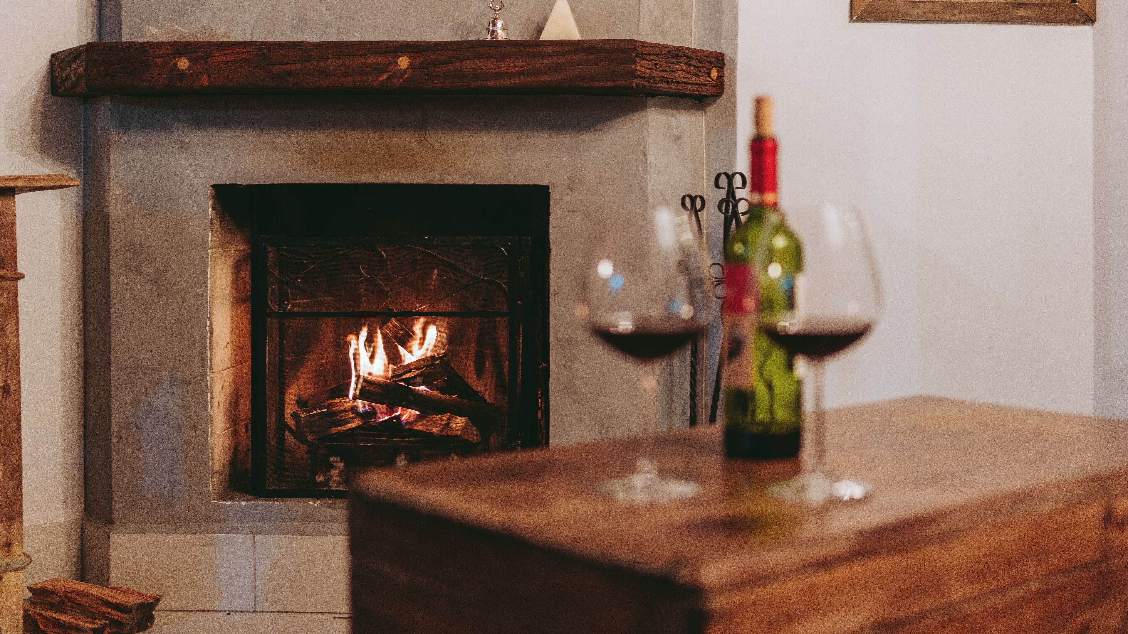 Apartment | Living room