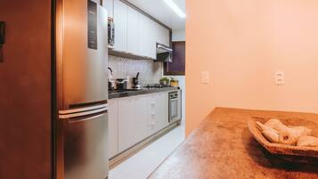 Apartment | Private kitchen