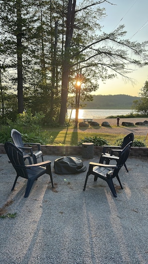 Boendeområde
