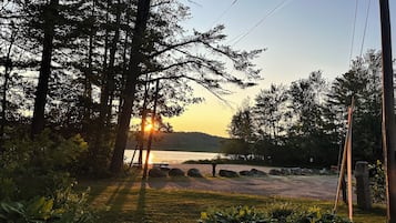 Ulkoalueet