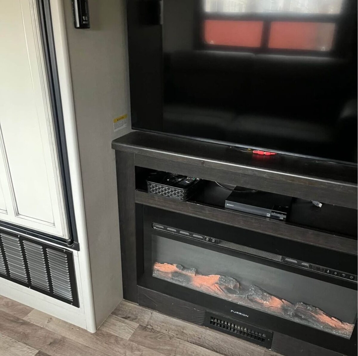 Majoittajan profiilikuva