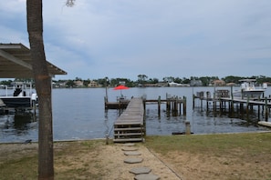 Marina/club náutico