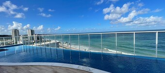 RN Studio Premium 312 - Vista Mar