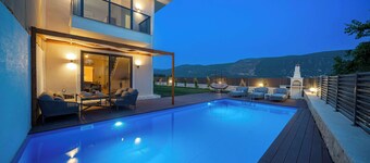 Kas Pera Villas