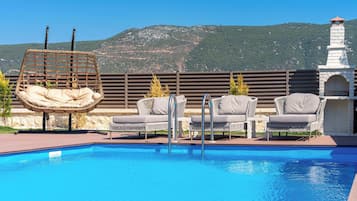 Family Villa | Terrace/patio