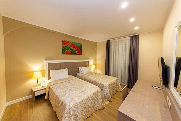 Habitación
