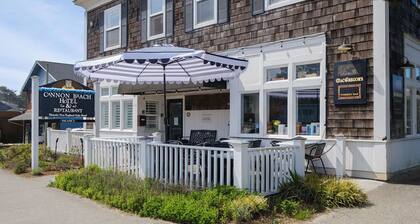 Experience Seaside Serenity with a Free Parking and Beach Access!