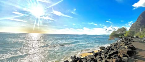 Spiaggia
