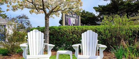 Área da propriedade