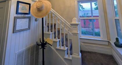 Spacious Victorian-Style Family Retreat | 5 Ensuite Bedrooms + Event-Ready Yard