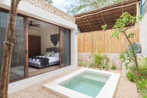 12 outdoor pools - ZENDA TULUM LUXURY VILLAS (Tulum)