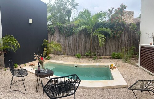 ZENDA TULUM LUXURY VILLAS