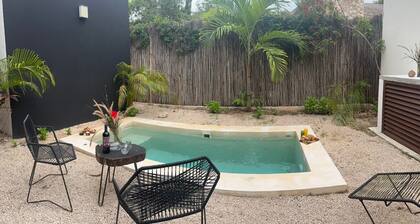 ZENDA TULUM LUXURY VILLAS