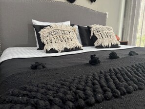 In-room safe, soundproofing, iron/ironing board, free WiFi - ZENDA TULUM LUXURY VILLAS (Tulum)
