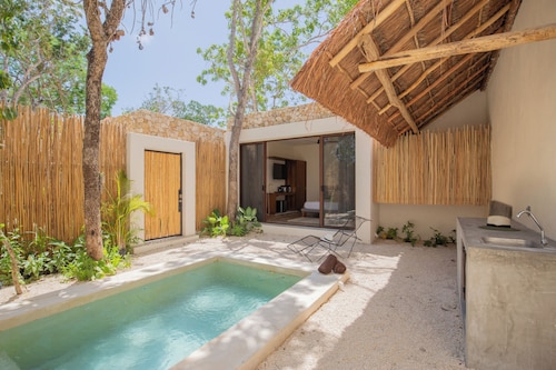 ZENDA TULUM LUXURY VILLAS