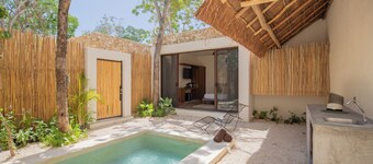 ZENDA TULUM LUXURY VILLAS