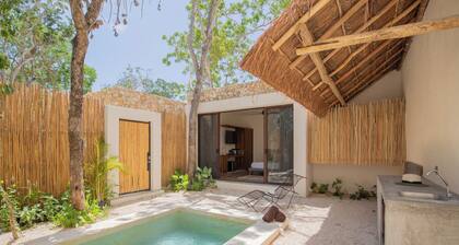 ZENDA TULUM LUXURY VILLAS