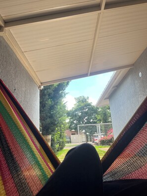Ulkoalueet