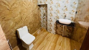 Bathroom - Sri Madhubani Enclave (Prayagraj)