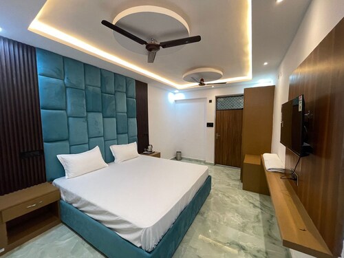 Sri Madhubani Enclave