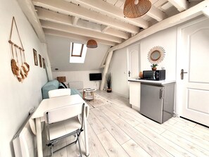 Interiør