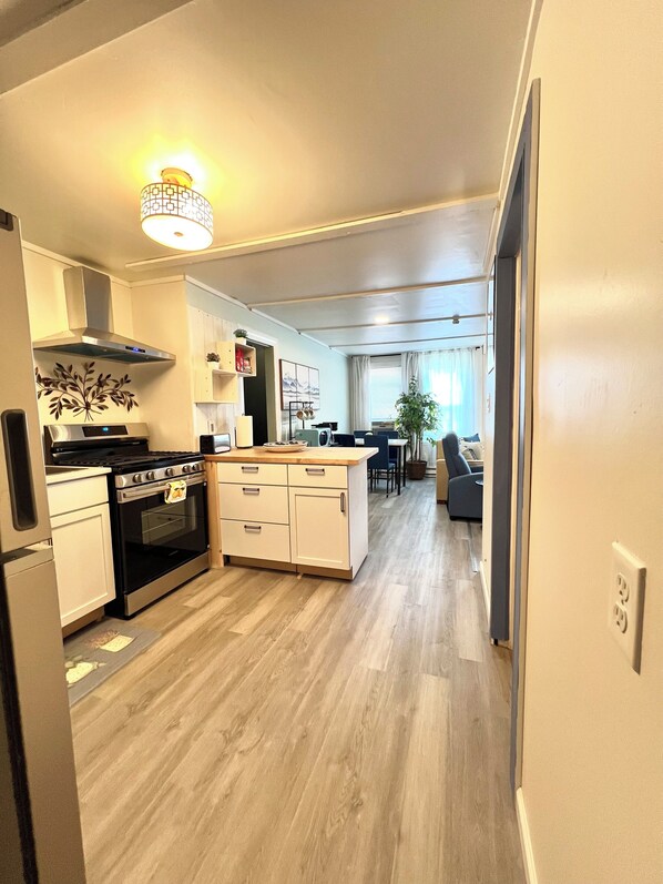 Cuisine privée